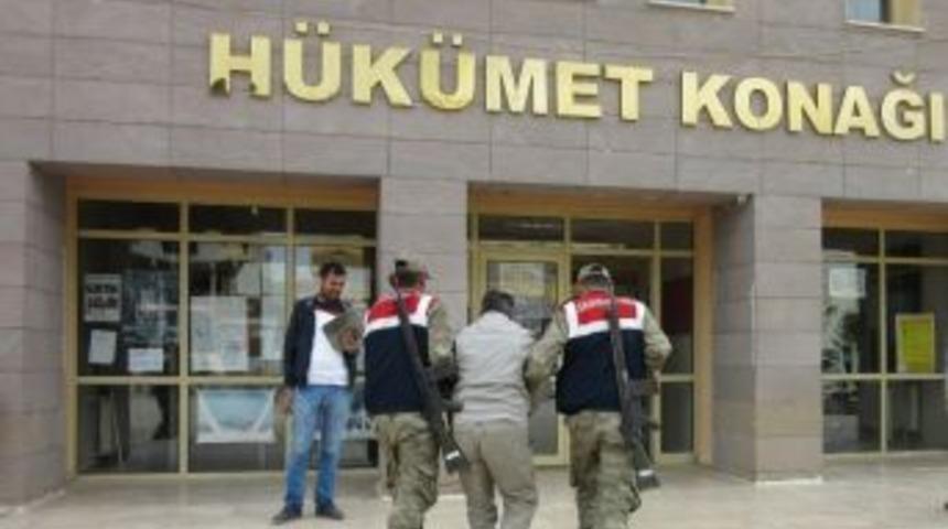 Hayvan Hırsızlarına Karşı &Ouml;zel Ekip Oluşturuldu