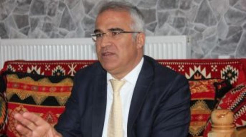 Selde Yıkılan K&ouml;pr&uuml; Yerine Ge&ccedil;ici K&ouml;pr&uuml; Yapılacak