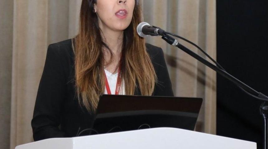 Er&uuml;&rsquo;de &lsquo;kamp&uuml;ste L&ouml;sev&rsquo; Projesi Etkinliği