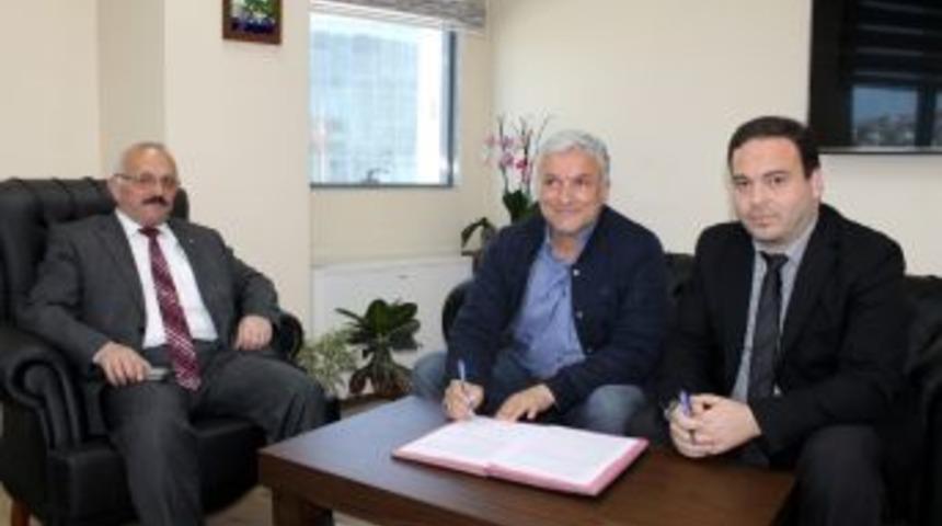 Yalova&rsquo;ya İmam Hatip K&uuml;lliyesi Yapılacak