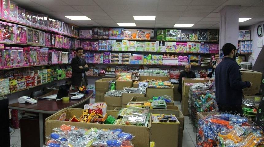 Şanlıurfalı Esnaf Doların D&uuml;şmesini Bekliyor