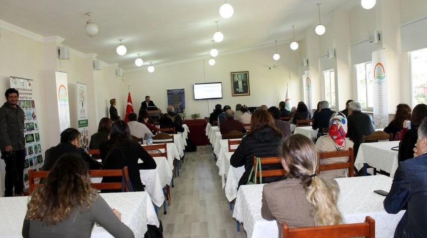 T&uuml;rkiye Zirai &Uuml;retimde Avrupa Birincisi