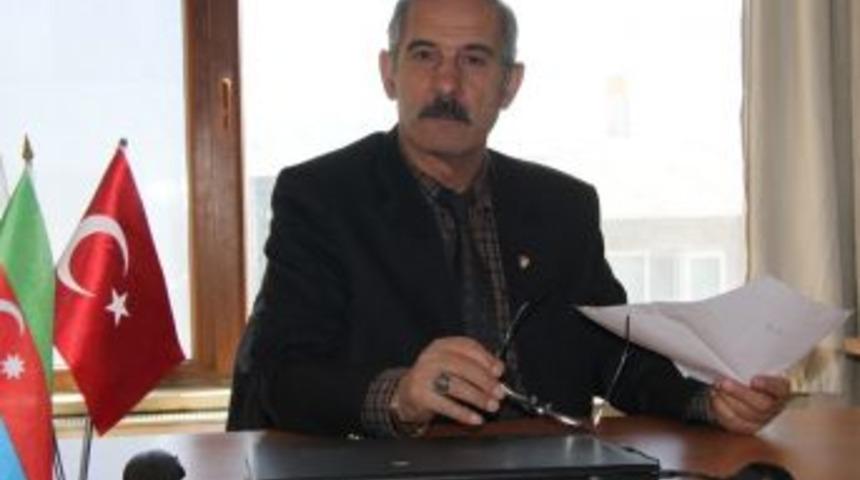 Asimder&rsquo;den &lsquo;24 Nisan&rsquo; Tepkisi