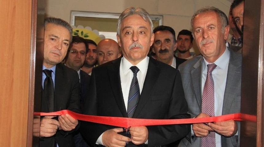 Vali Toprak: &ldquo;trafik Kazalarında D&uuml;nya Şampiyonuyuz&rdquo;