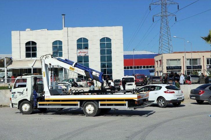 Sakarya’da Silahlı Çatışma: 1 Ölü 6 Yaralı G1