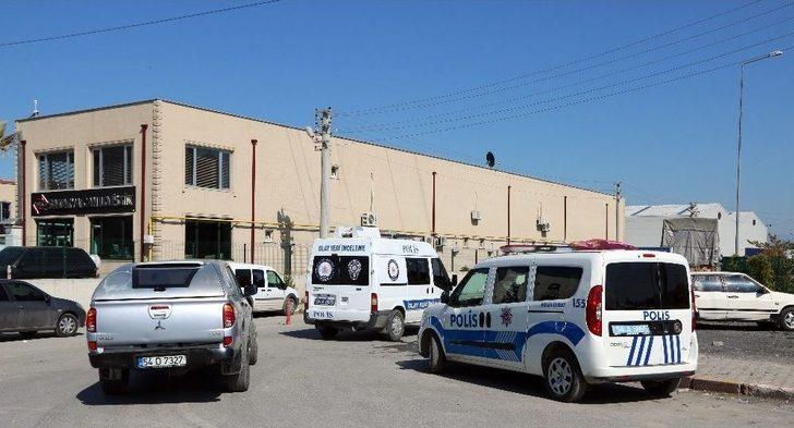 Sakarya’da Silahlı Çatışma: 1 Ölü 6 Yaralı G2