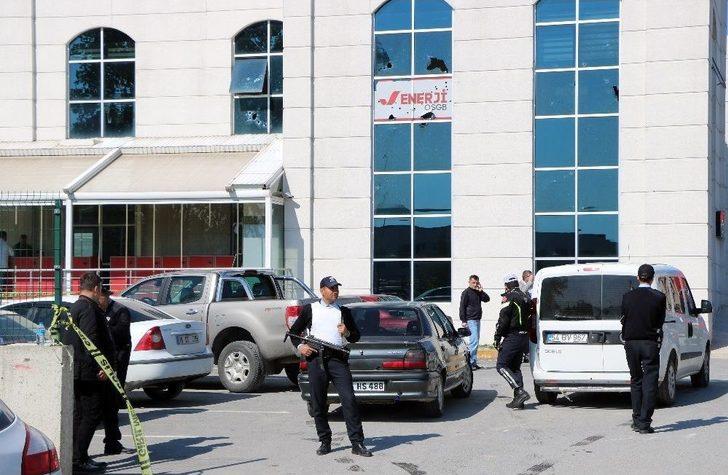 Sakarya’da Silahlı Çatışma: 1 Ölü 6 Yaralı G3