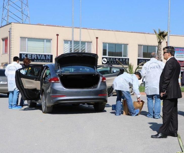 Sakarya’da Silahlı Çatışma: 1 Ölü 6 Yaralı G4