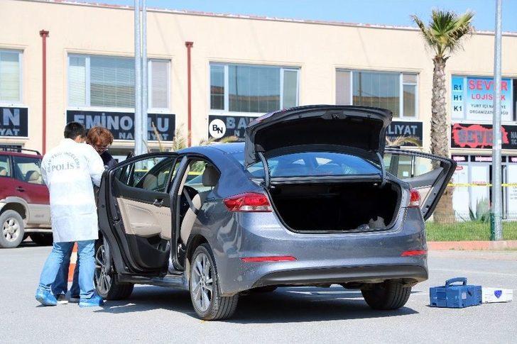 Sakarya’da Silahlı Çatışma: 1 Ölü 6 Yaralı G5