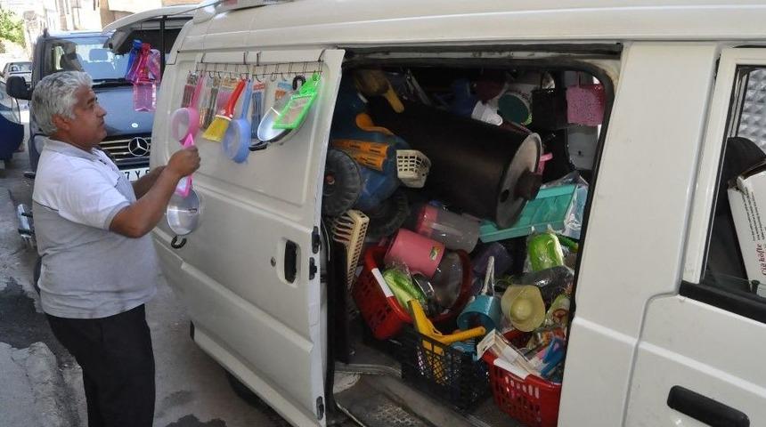 Bulduğu 16 Bin Tl&rsquo;yi Sahibine Teslim Etti