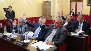 Meriç Belediyeler Birliği Toplandı