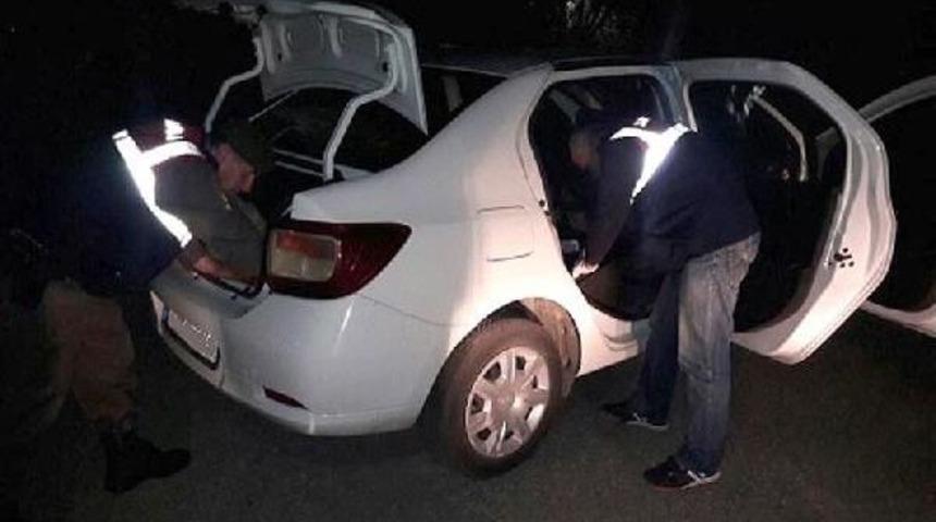 Otomobilden 201 Par&ccedil;a Tarihi Eser &Ccedil;ıktı