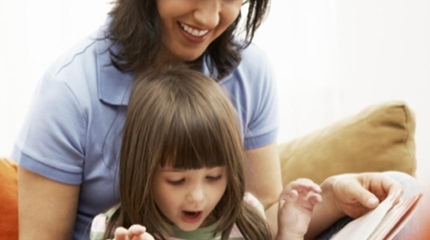 Kitap Okumayı Nasıl Sevdirirsiniz?