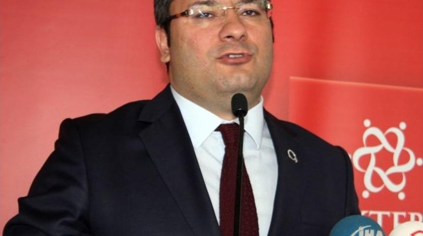 &lsquo;mektebim&rsquo; Antalya&rsquo;da A&ccedil;ılıyor