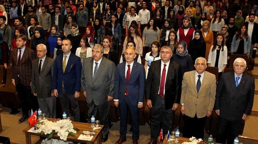 Hasan Kalyoncu &Uuml;niversitesinde Kariyer G&uuml;nleri