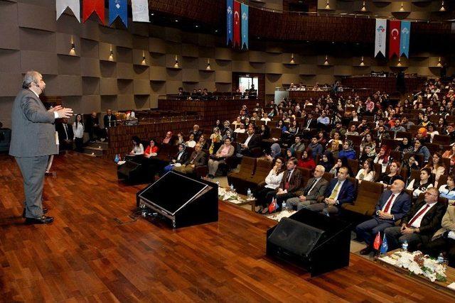 Hasan Kalyoncu Üniversitesinde Kariyer Günleri