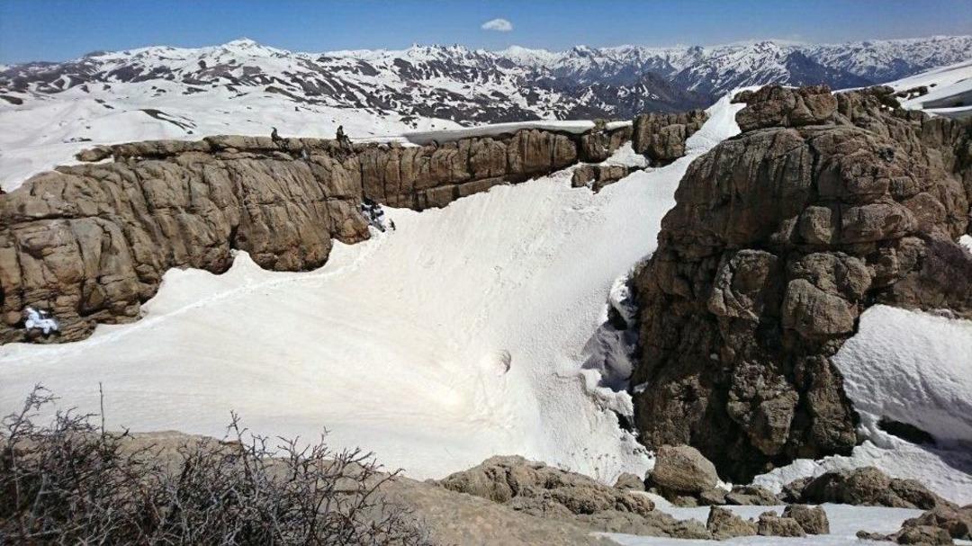 Mehmet&ccedil;ik Zorlu Şartlarda Ter&ouml;rle M&uuml;cadelesini S&uuml;rd&uuml;r&uuml;yor