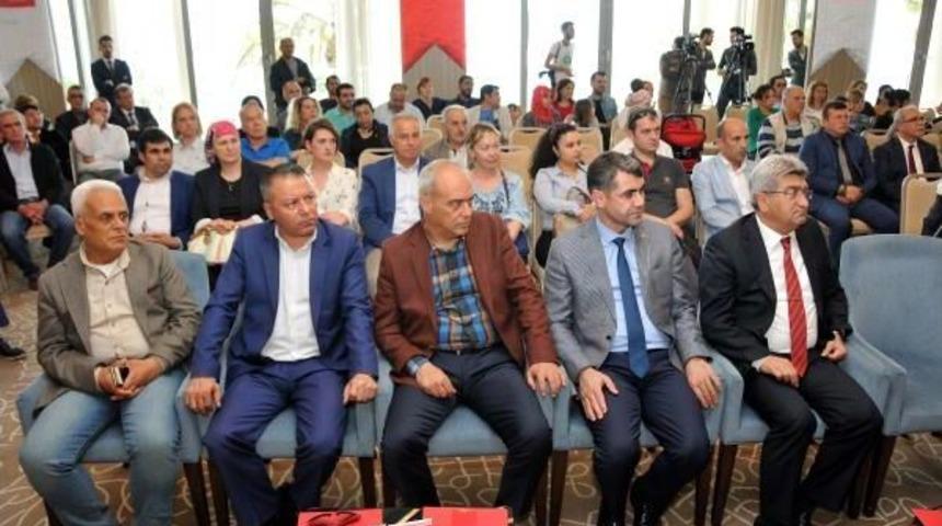 &Uuml;mit Kalko: Teog, Lys, Lgs'de Birinci &Ccedil;ıkardım Diyenlere Bakmayın