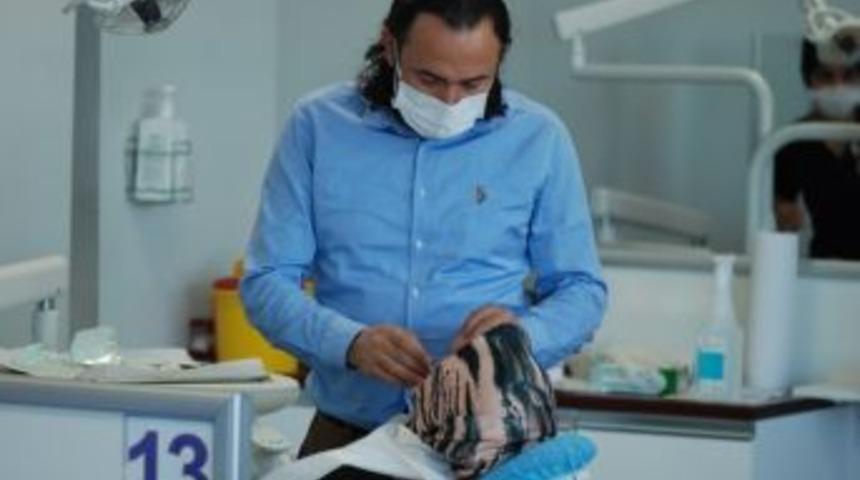 Do&ccedil;. Dr. &Uuml;mit Yolcu: &ldquo;implantın V&uuml;cuda Hi&ccedil;bir Zararı Yok&rdquo;