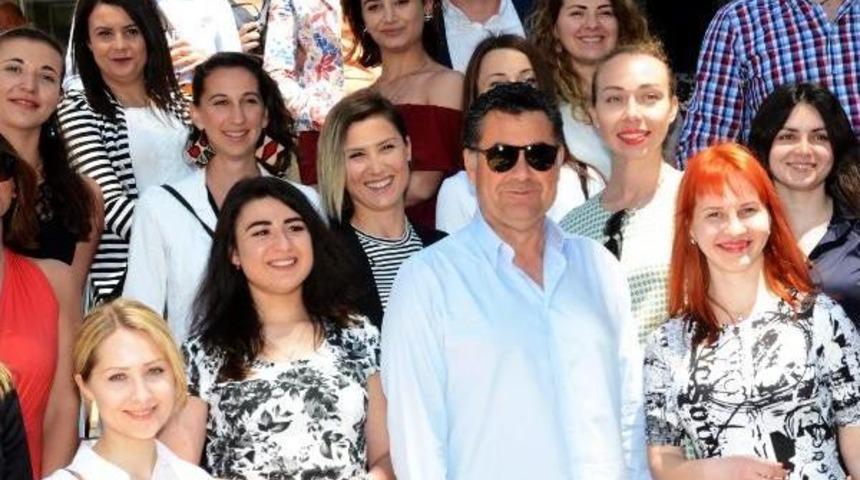 Dans Şampiyonları Bodrum'u Tanıtacak