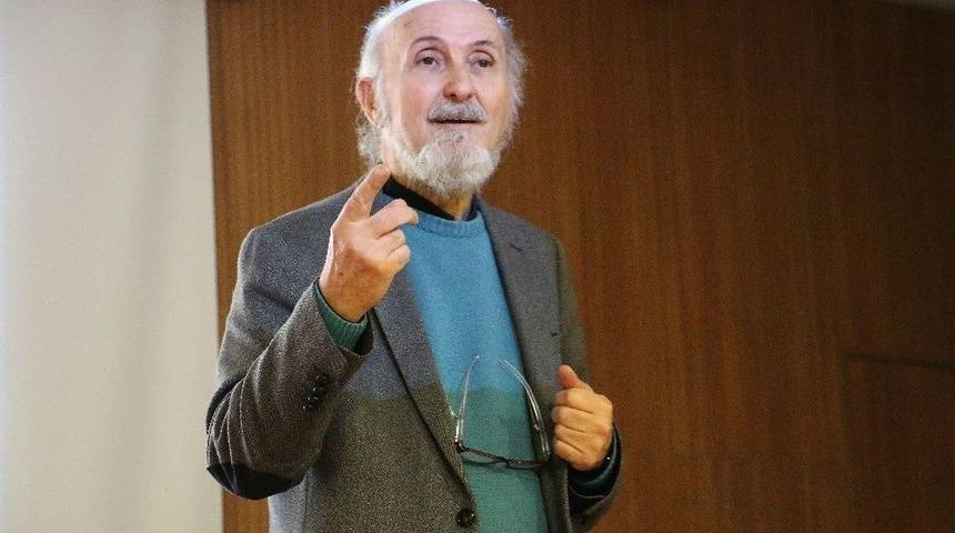 Kb&uuml;&rsquo; De &ldquo;1. Tasarımda Ekoloji G&uuml;n&uuml;&rdquo; Etkinliği D&uuml;zenlendi