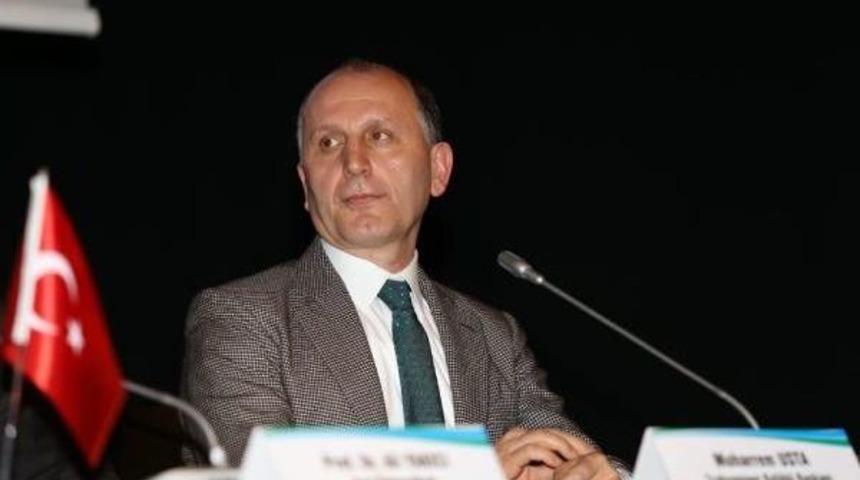 Trabzonspor Başkanı Usta: T&uuml;nelin Ucunda Işığı G&ouml;rd&uuml;k