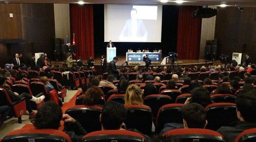 Muharrem Usta: "t&uuml;nelin Ucundaki Işığı G&ouml;rd&uuml;k"