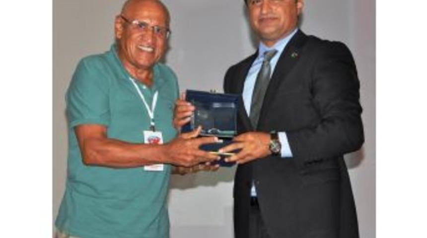 Atletizm Antren&ouml;r Adayları İ&ccedil;in Kurs