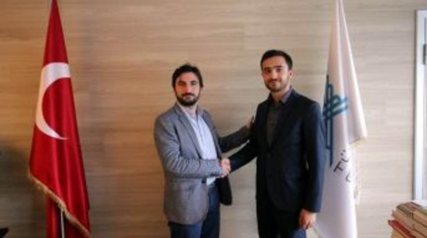 T&uuml;gva Kilis Temsilciliği&rsquo;ne &Ouml;zkeleş Atandı