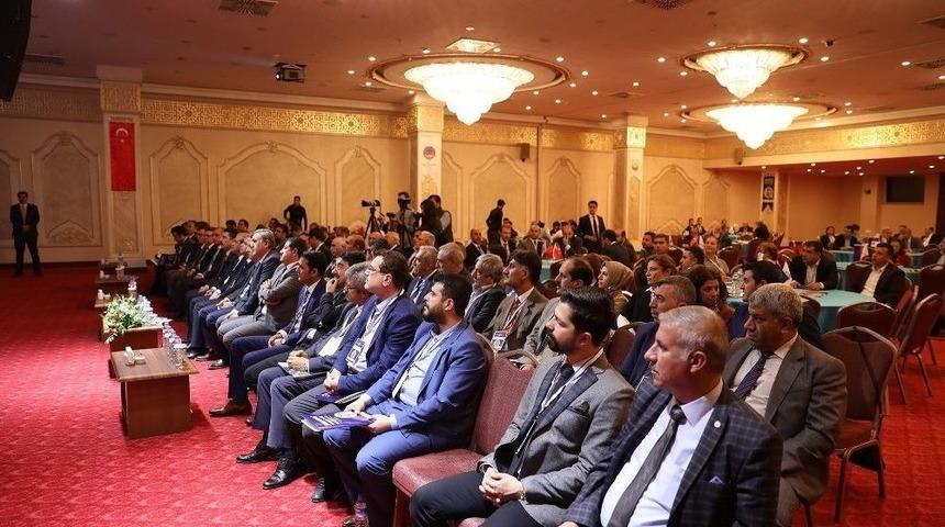 Şanlıurfa&rsquo;da Marka Değerleri Belirleme &Ccedil;alıştayı D&uuml;zenlendi