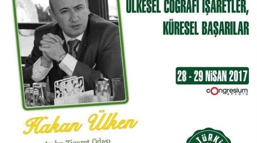 Aydın İnciri Coğrafi İşaretli &Uuml;r&uuml;nler Zirvesinde