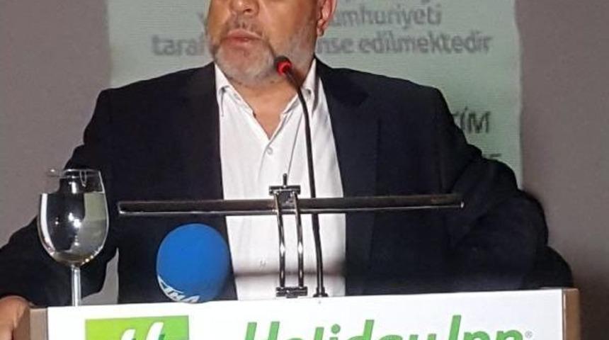 Hak-İş Başkanı Arslan: İşveren, Vasıflı Iş&ccedil;iyi Asgari &Uuml;cretle &Ccedil;alıştırmak Istiyor