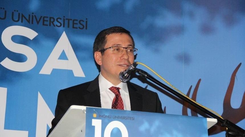 &ldquo;10. Uluslararası Kısa Film Festivali&rdquo; Başladı