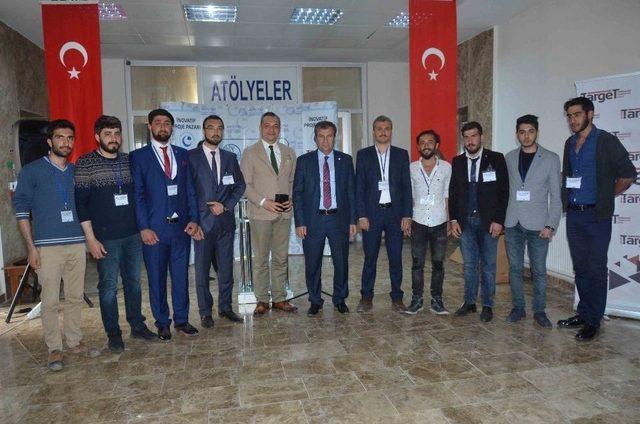 Adıyaman Üniversitesi Geleceğin Bilim İnsanlarını Yetiştiriyor