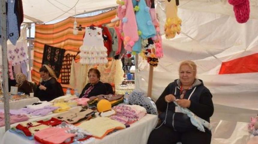 Manisa Mesir Macunu Festivali Başladı (2)