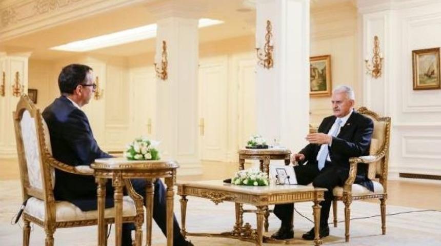 Binali Yıldırım: (Olağan&uuml;st&uuml; Kongre S&uuml;reci) Takvim Her Zaman Değişebilir&nbsp;