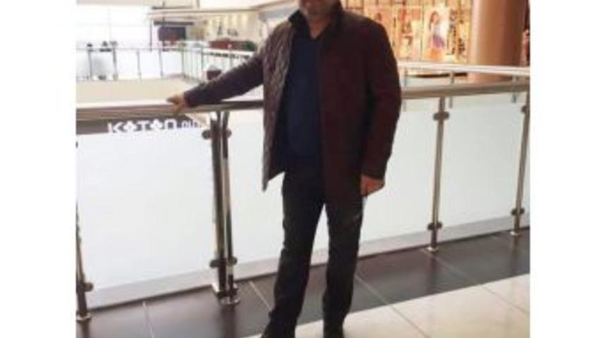 Trabzon&rsquo;da Cinayet