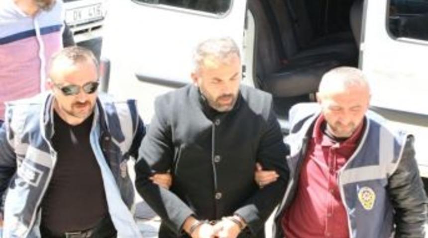 Zonguldak&rsquo;taki Silahlı Kavganın Zanlısı Tutuklandı