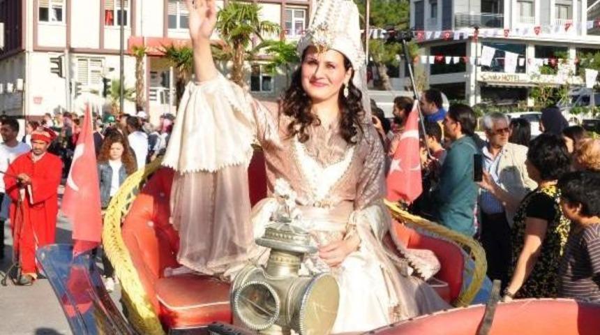 Manisa Mesir Macunu Festivali Başladı (3)