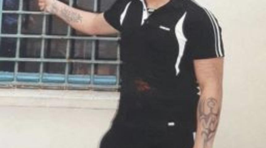 Cezaevi Firarisi 2 Kilometrelik Kovalamaca Sonunda Yakandı