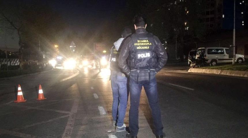 İstanbul&rsquo;da &lsquo;yeditepe Huzur&rsquo; Uygulaması