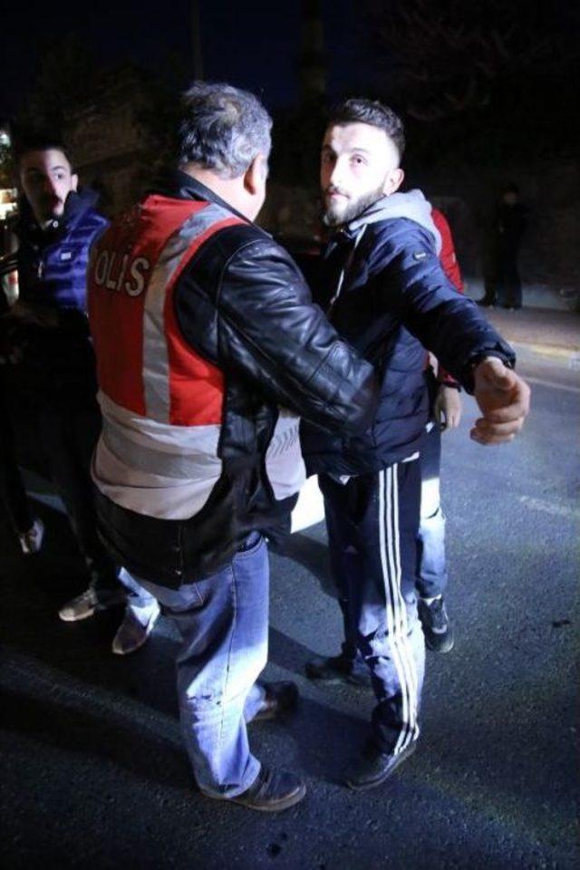 Fotoğraf//istanbul'da 'yeditepe Huzur' Denetimi Yapıldı