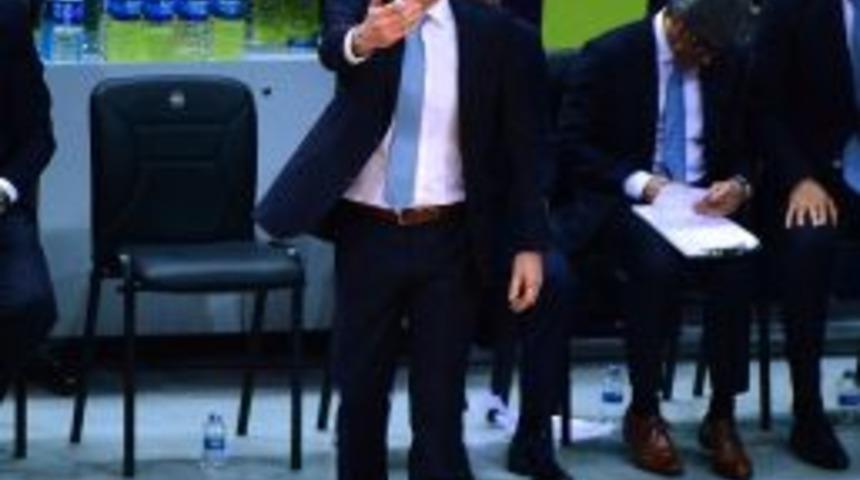 Obradovic&rsquo;in 16. Final-four&rsquo;u