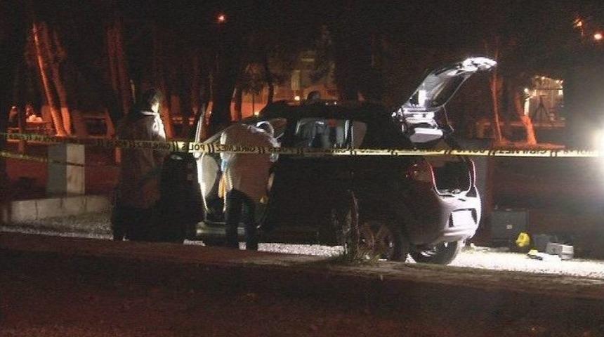 Bunalıma Giren Şahıs Av T&uuml;feği İle İntihar Etti