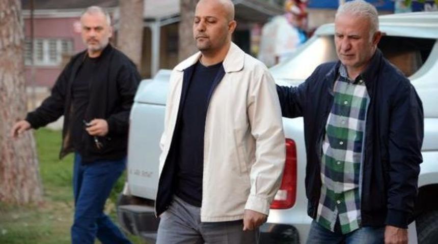 Adana'da Fetö/pdy Operasyonu 30 Gözaltı