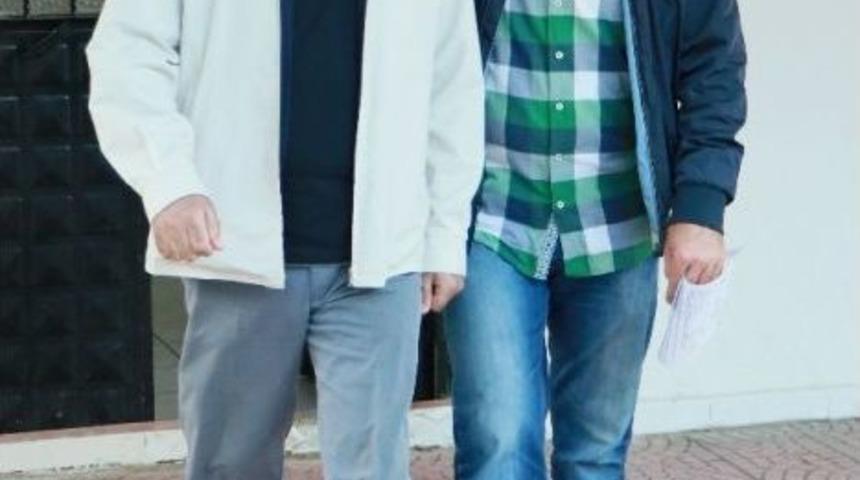 Adana’da Öğretmen Ve Adliye Personellerine Yönelik Fetö/pdy Operasyonu: 30 Gözaltı