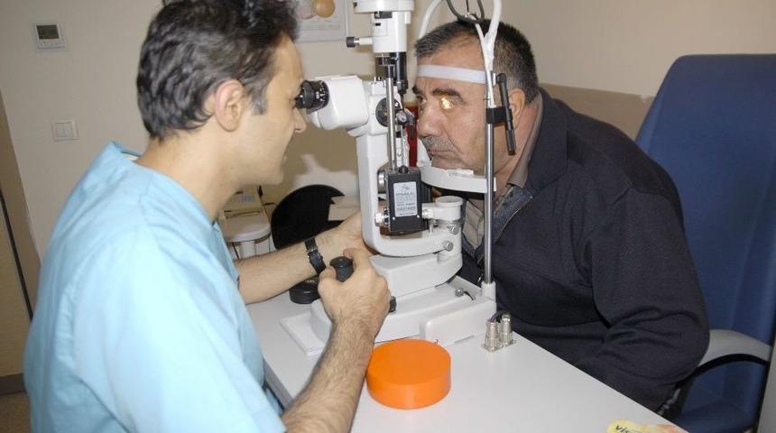 46 Yıl Sonra Yeniden G&ouml;rmeye Başladı