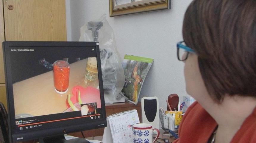 (&ouml;zel Haber) Uzmanlardan Domates Konservesi Uyarısı