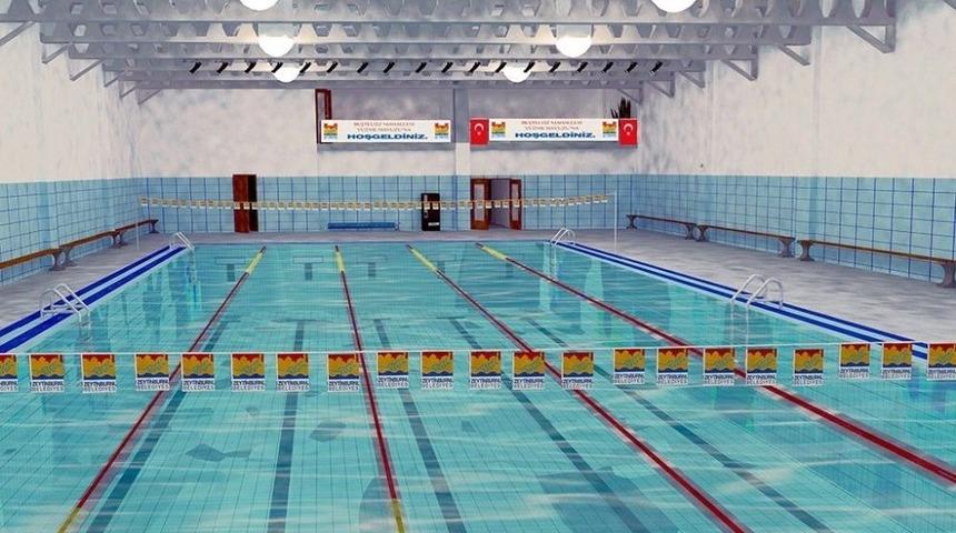 Zeytinburnu&rsquo;nda Bu Yaz Serin Ge&ccedil;ecek