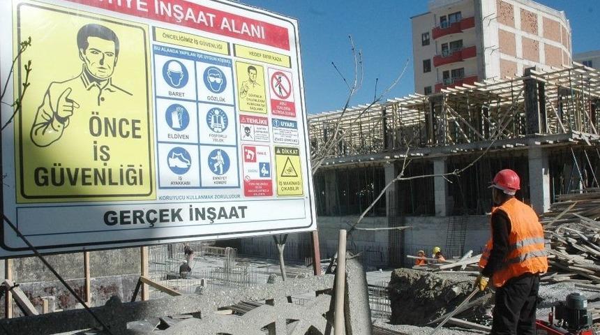 Van&rsquo;da Bin 65 Konutta D&ouml;n&uuml;ş&uuml;m Sağlandı